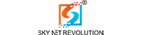 Image of SKY Net Revolution Logo