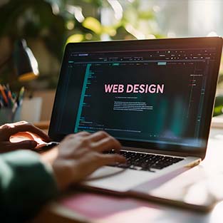 Image of Design & Development