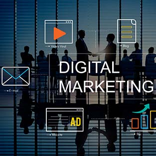 Image of Digital Marketing