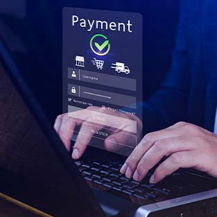 Image of Payment Gateway Solution