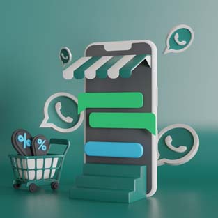 Image of WhatsApp Marketing