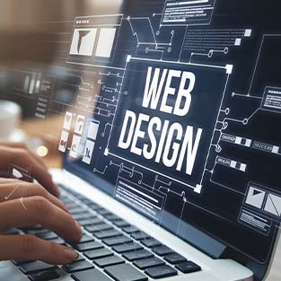 Image of Website Designing & Development