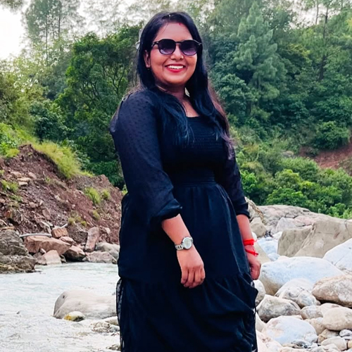 Jyoti Gupta