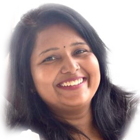 Image of Jyoti Gupta