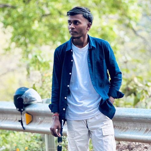 Aditya Raj