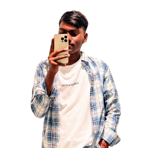 Utkarsh Raj