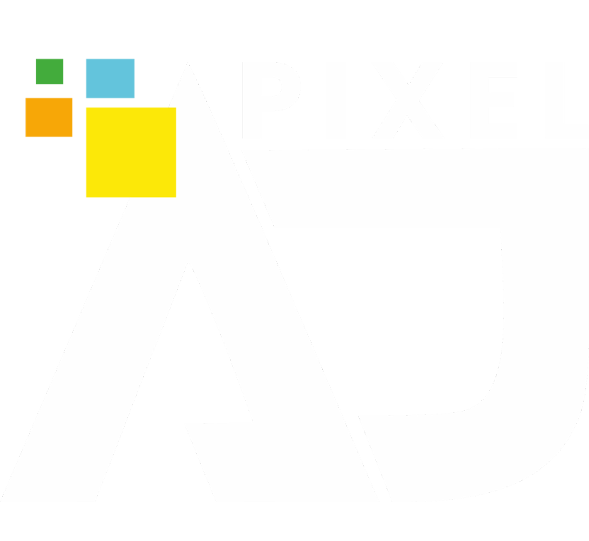AJ Pixel